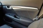 Honda Civic 2013 года